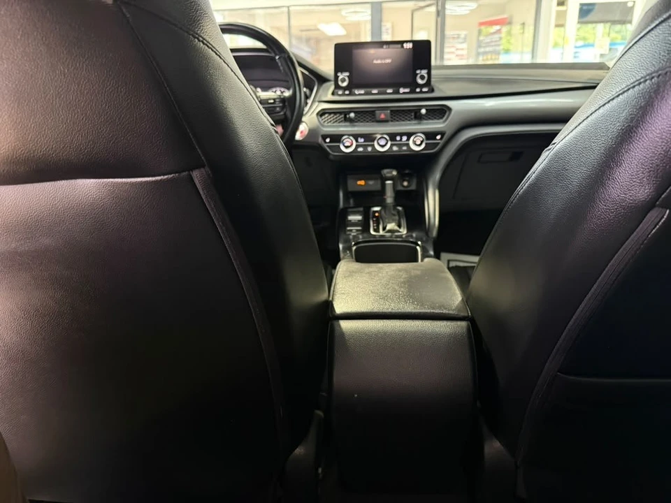 2025 Acura Integra 5th Gen - Image 22 of 31