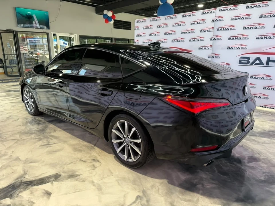 2025 Acura Integra 5th Gen - Image 9 of 31