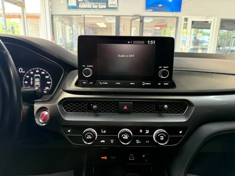 2025 Acura Integra 5th Gen - Image 16 of 31