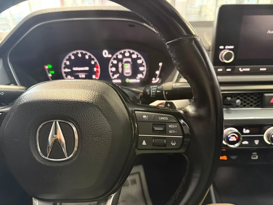 2025 Acura Integra 5th Gen - Image 12 of 31