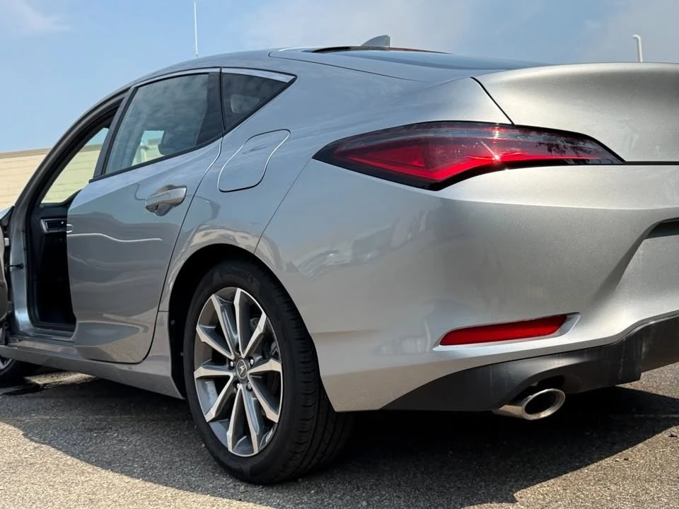 2025 Acura Integra 5th Gen - Image 18 of 20