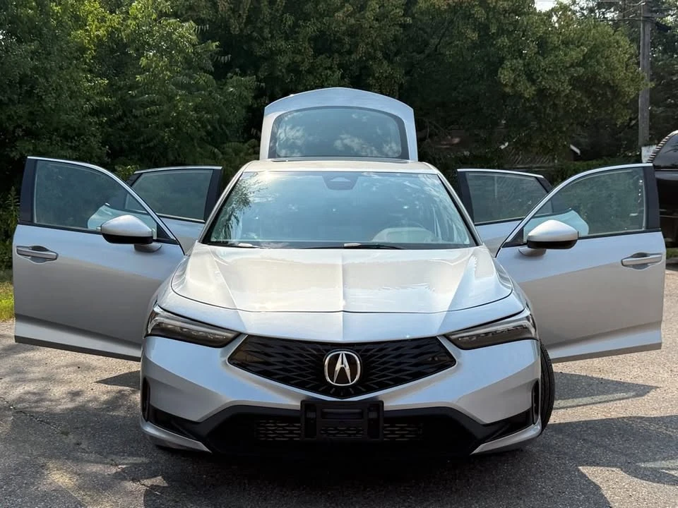 2025 Acura Integra 5th Gen - Image 5 of 20
