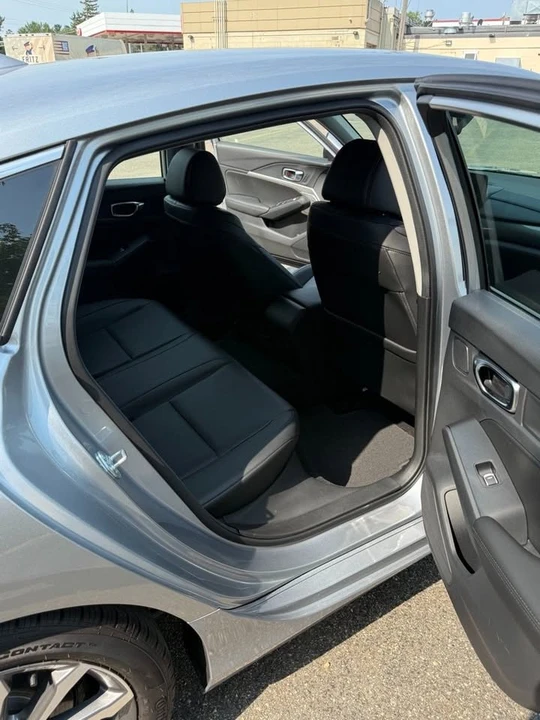 2025 Acura Integra 5th Gen - Image 12 of 20