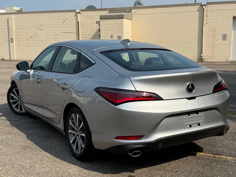2025 Acura Integra 5th Gen - Image 3 of 20
