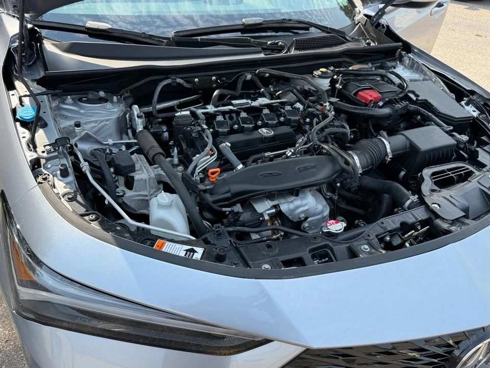 2025 Acura Integra 5th Gen - Image 19 of 20