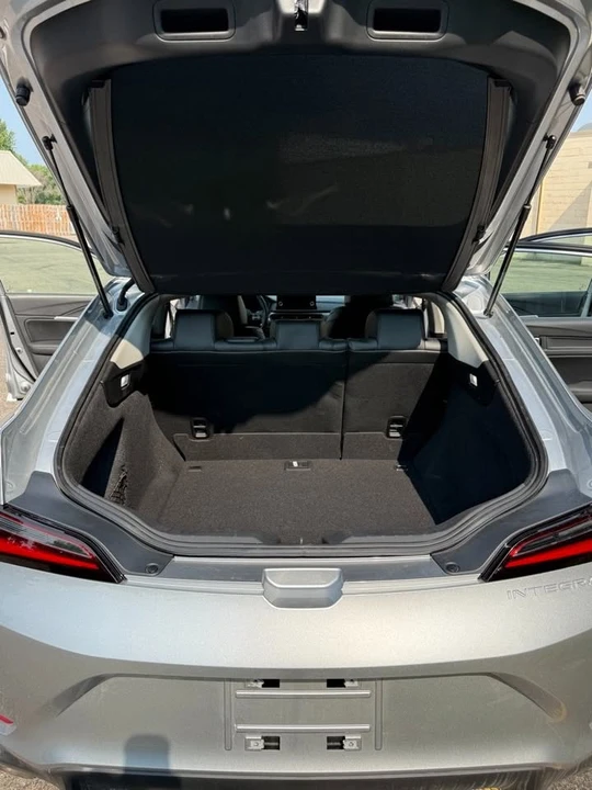 2025 Acura Integra 5th Gen - Image 11 of 20