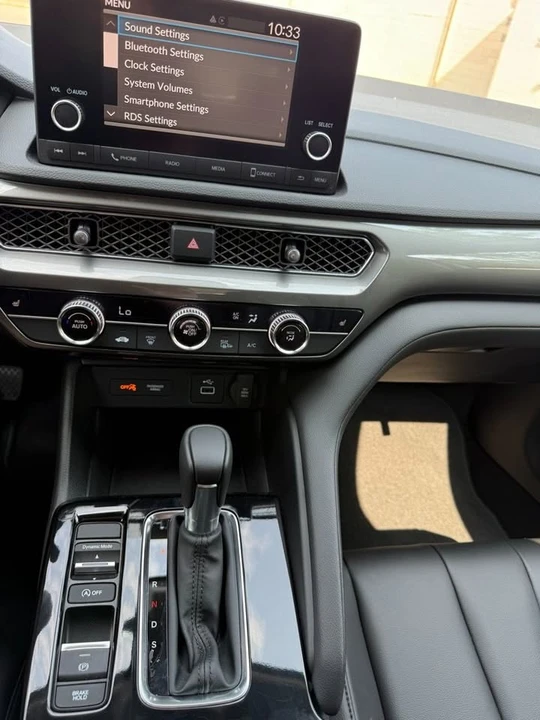 2025 Acura Integra 5th Gen - Image 9 of 20