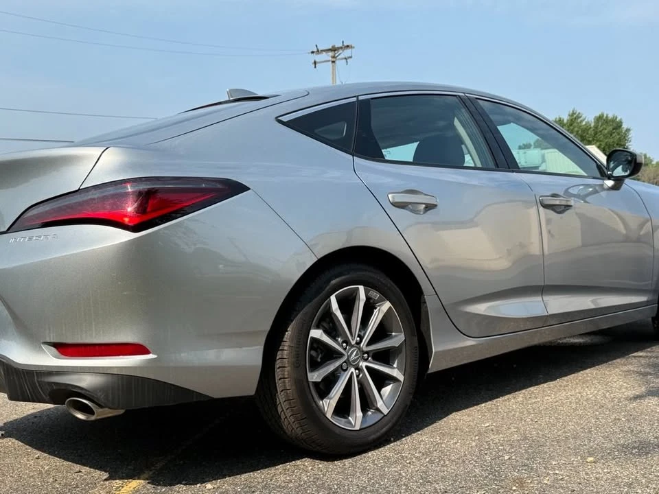 2025 Acura Integra 5th Gen - Image 17 of 20