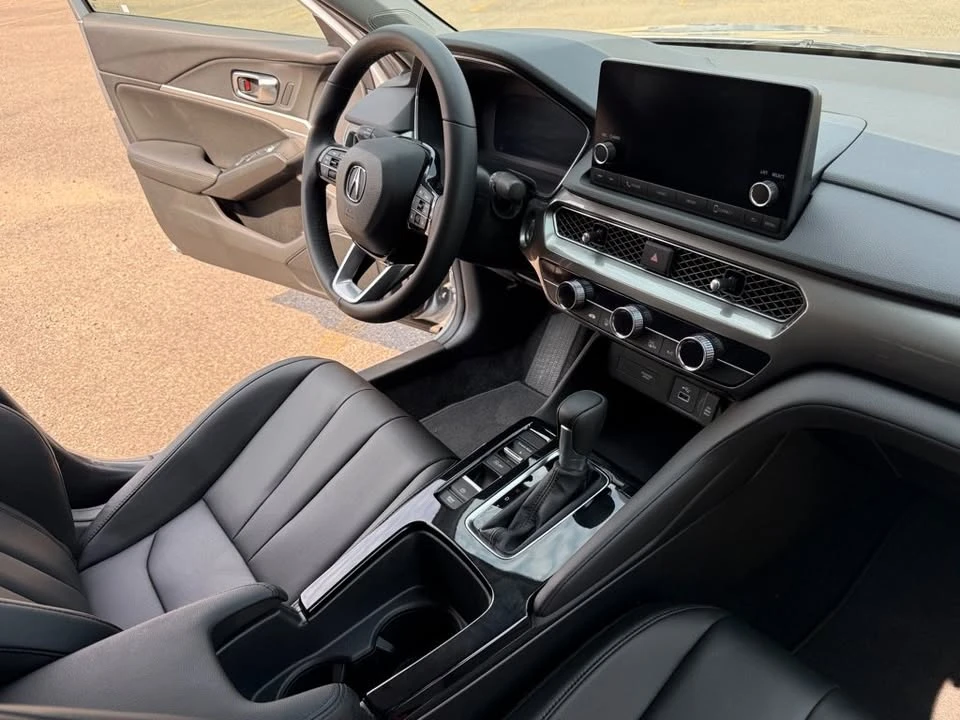 2025 Acura Integra 5th Gen - Image 14 of 20