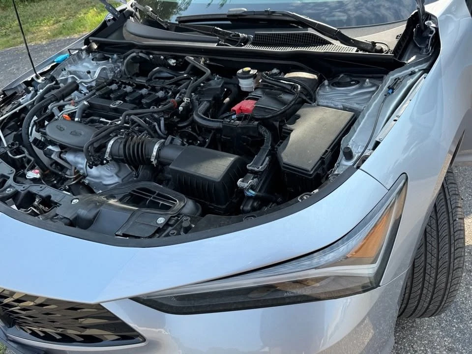 2025 Acura Integra 5th Gen - Image 20 of 20