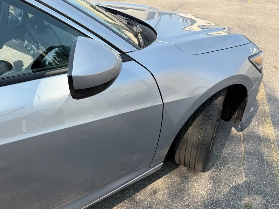 2025 Acura Integra 5th Gen - Image 16 of 20