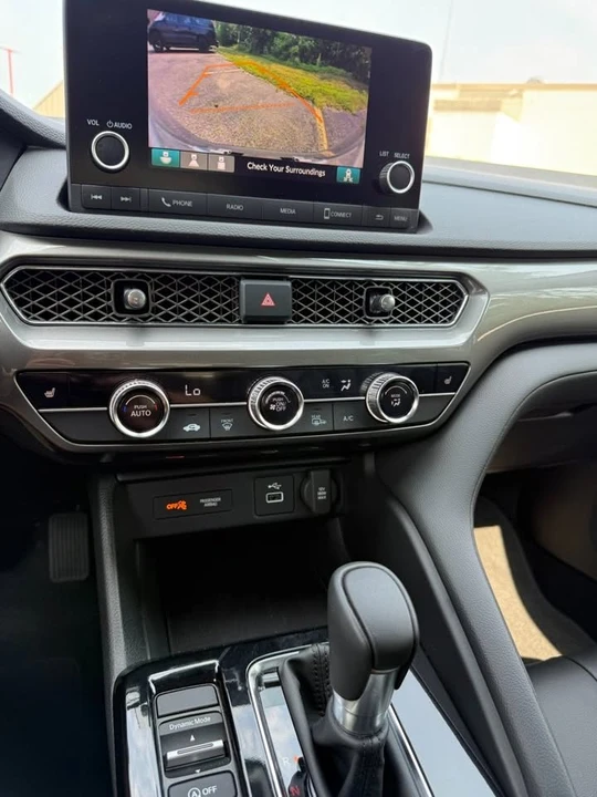 2025 Acura Integra 5th Gen - Image 10 of 20