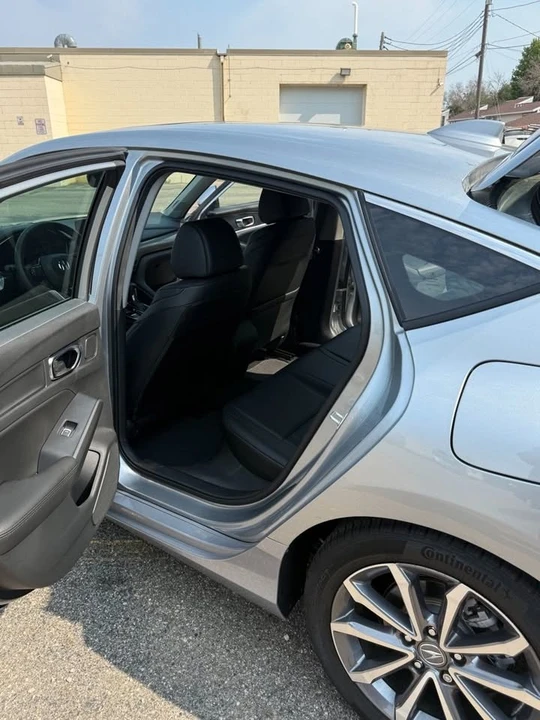 2025 Acura Integra 5th Gen - Image 8 of 20