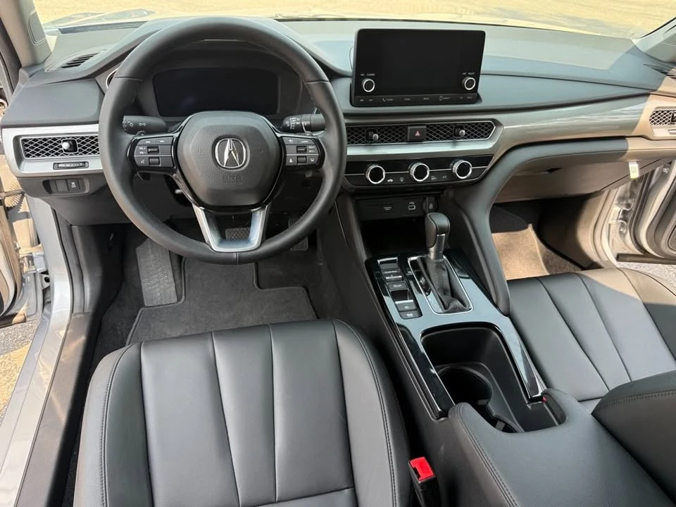 2025 Acura Integra 5th Gen - Image 6 of 20