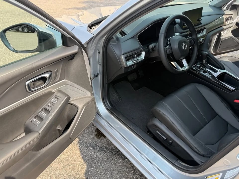 2025 Acura Integra 5th Gen - Image 7 of 20