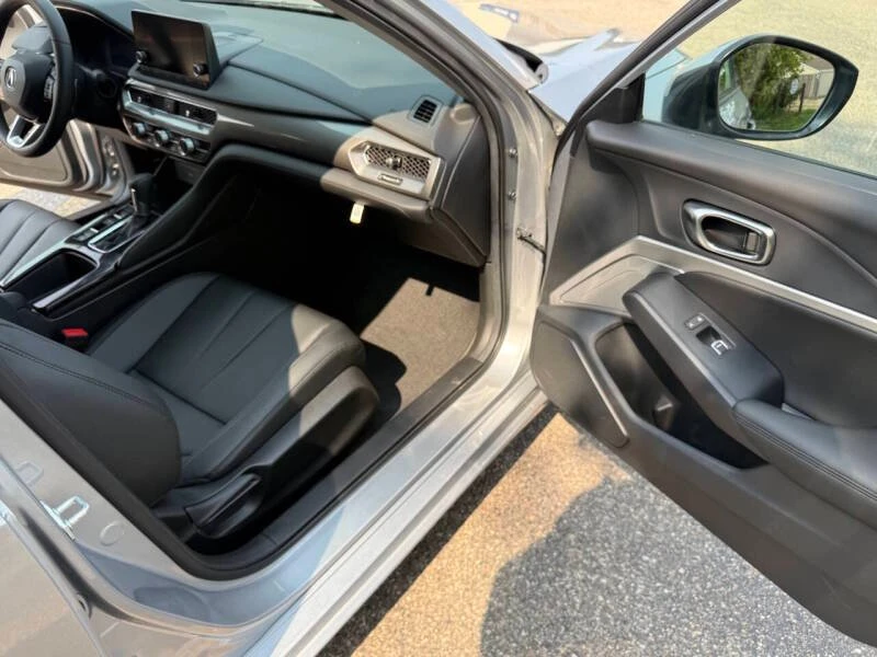 2025 Acura Integra 5th Gen - Image 13 of 20
