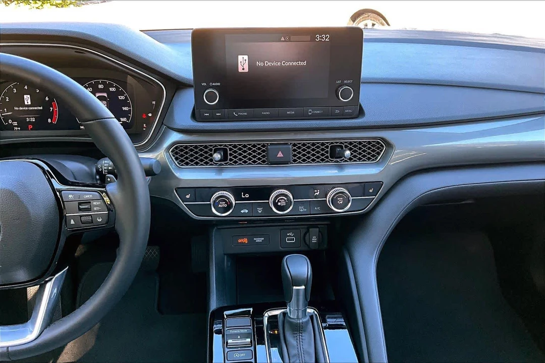 2025 Acura Integra 5th Gen - Image 12 of 12