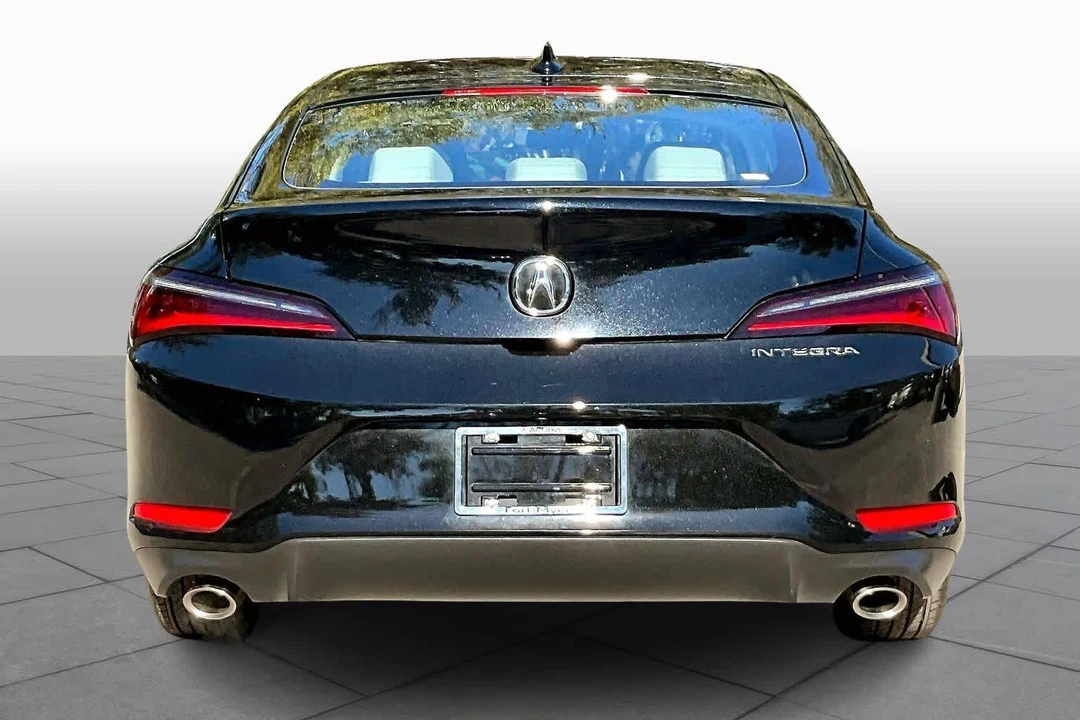 2025 Acura Integra 5th Gen - Image 8 of 12