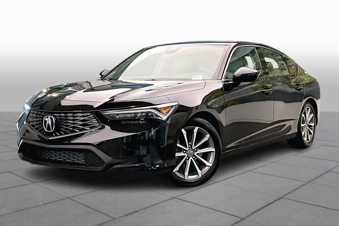 2025 Acura Integra 5th Gen - Image 2 of 12