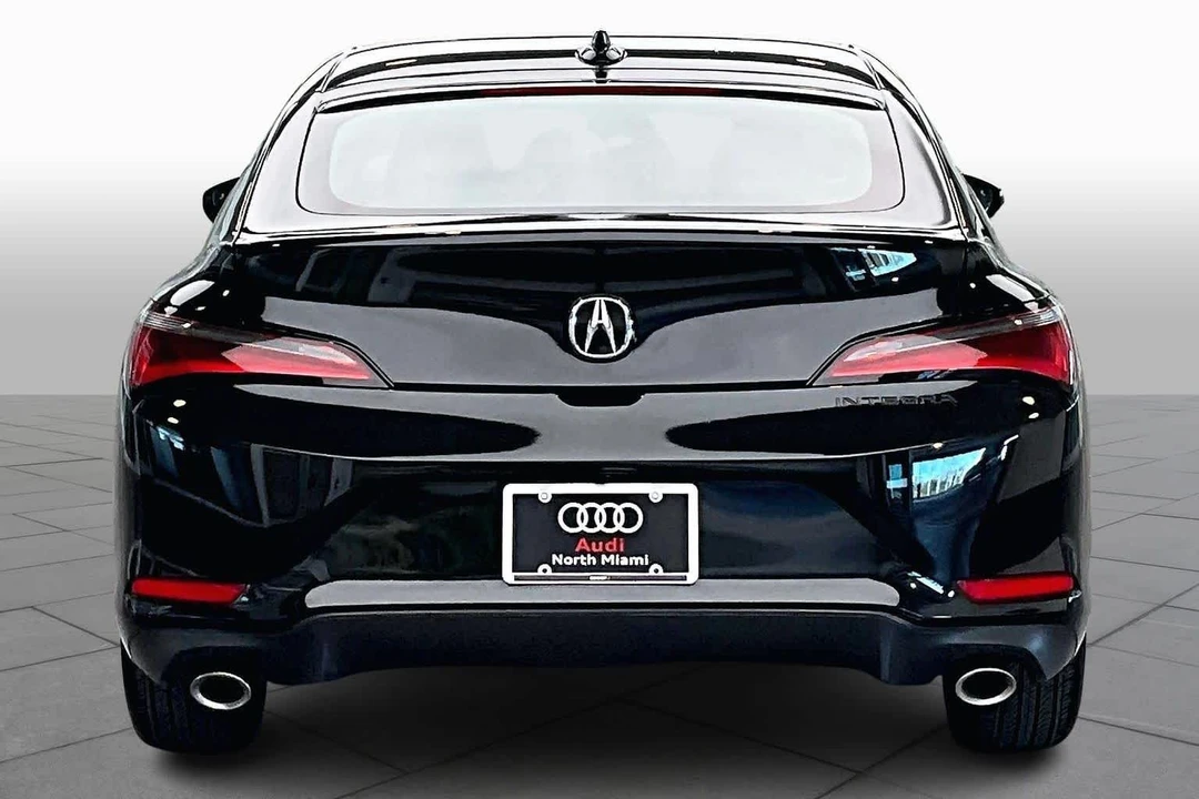 2025 Acura Integra 5th Gen - Image 9 of 12