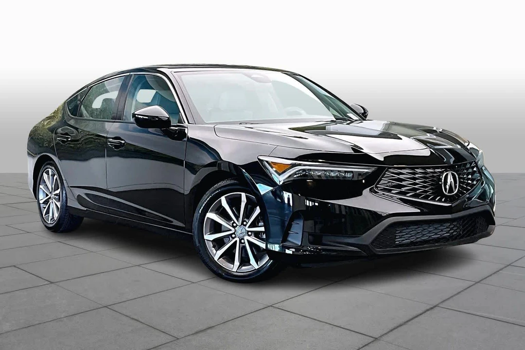 2025 Acura Integra 5th Gen - Image 5 of 12