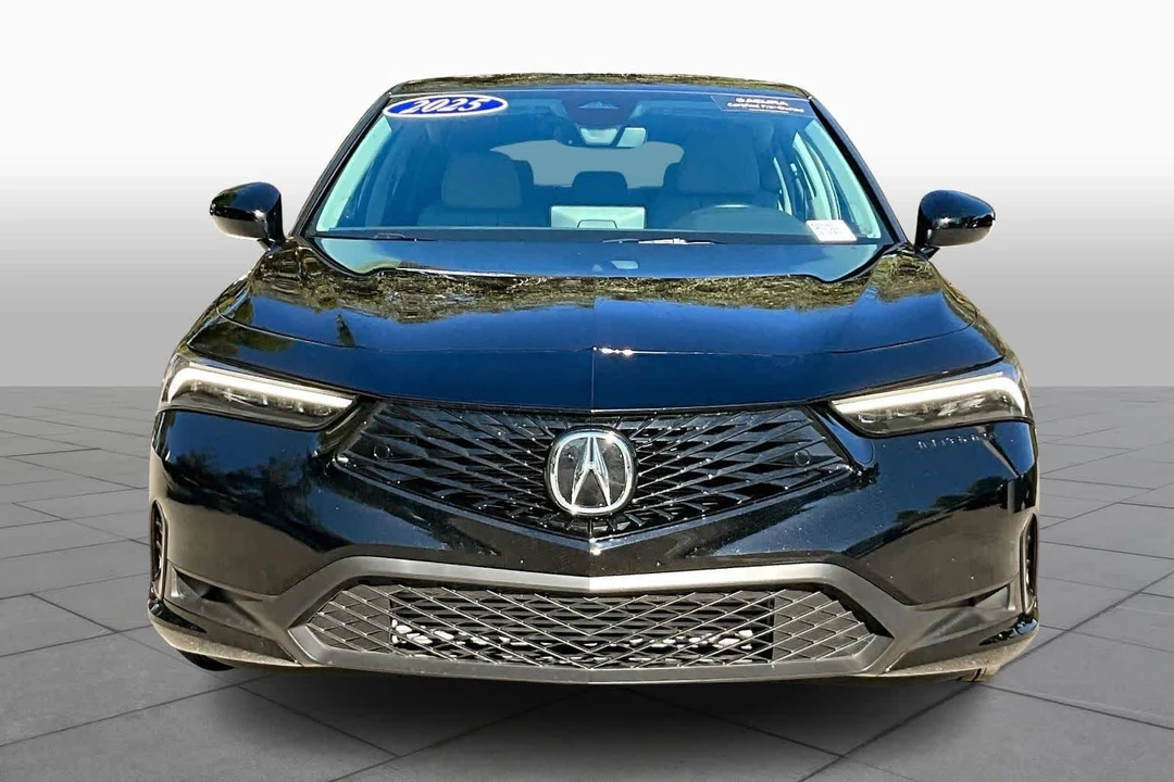 2025 Acura Integra 5th Gen - Image 6 of 12
