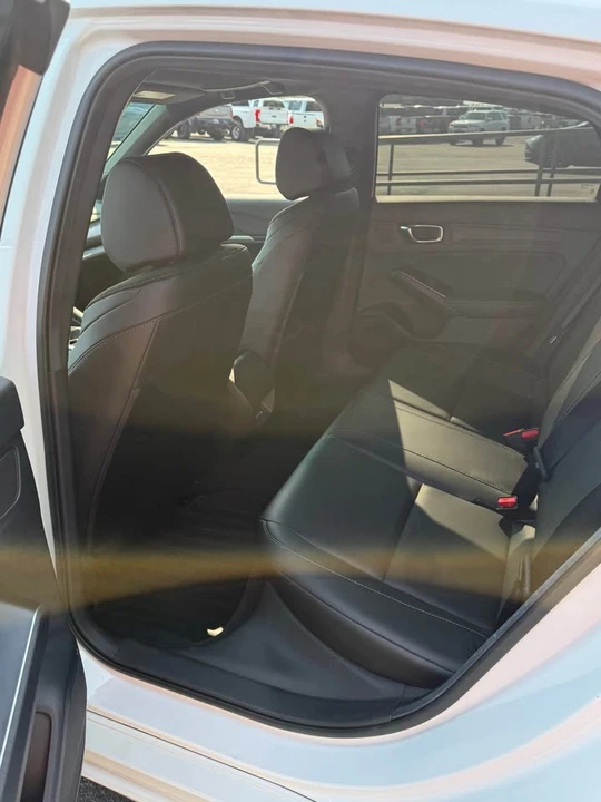 2025 Acura Integra 5th Gen - Image 7 of 8