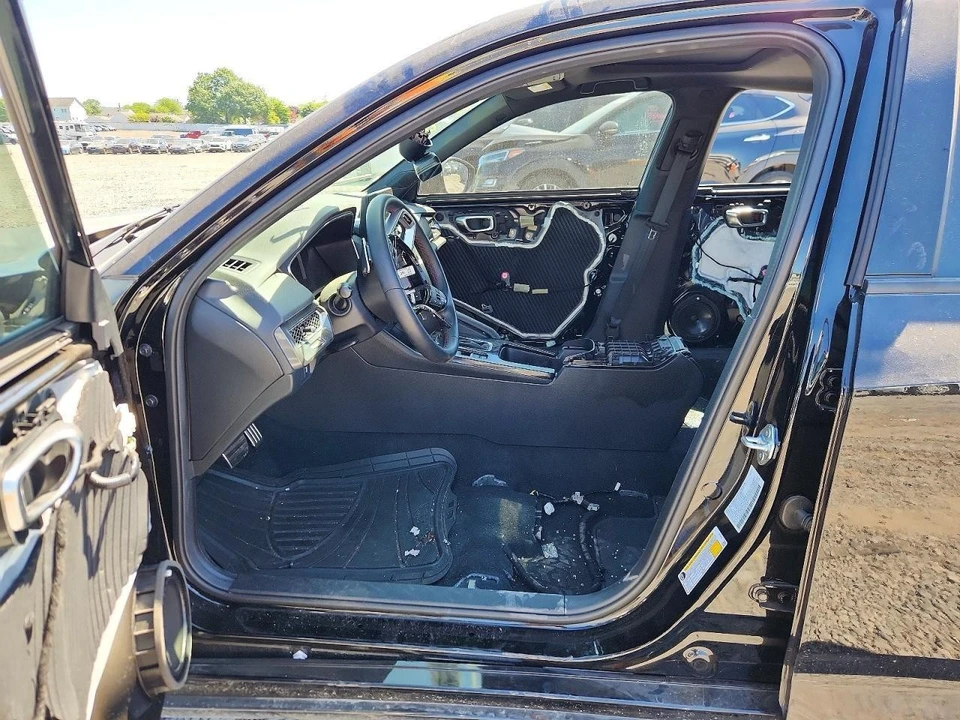 2025 Acura Integra 5th Gen - Image 27 of 28