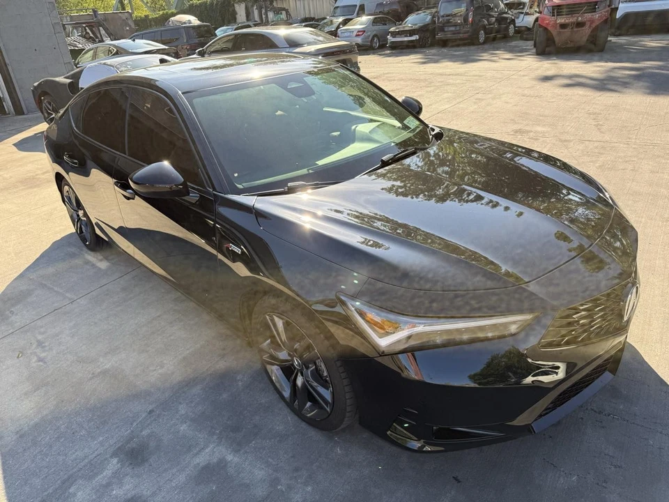 2025 Acura Integra 5th Gen - Image 11 of 28