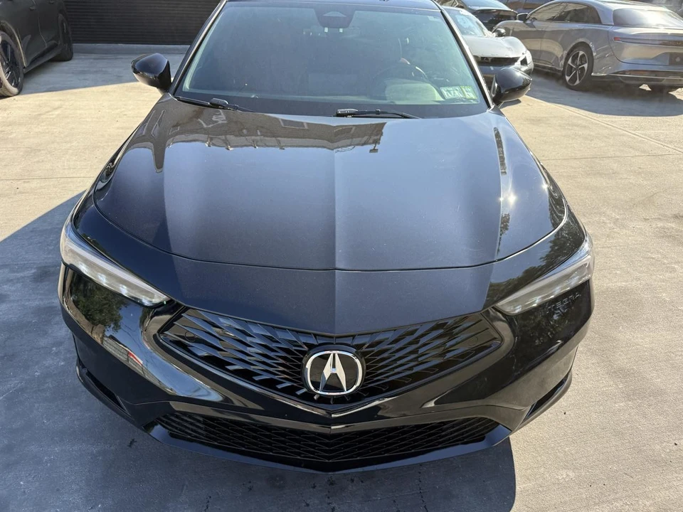 2025 Acura Integra 5th Gen - Image 12 of 28