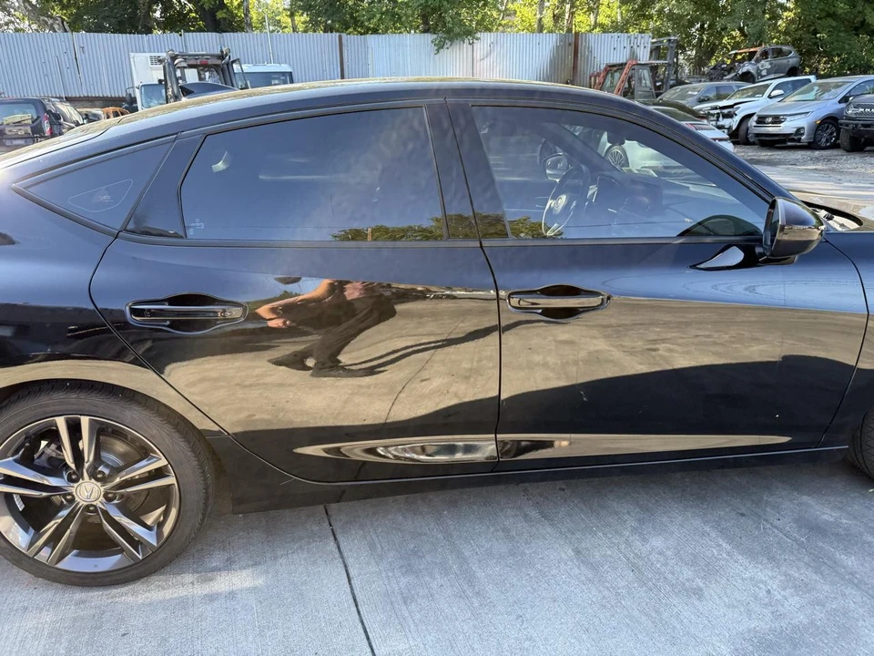2025 Acura Integra 5th Gen - Image 9 of 28