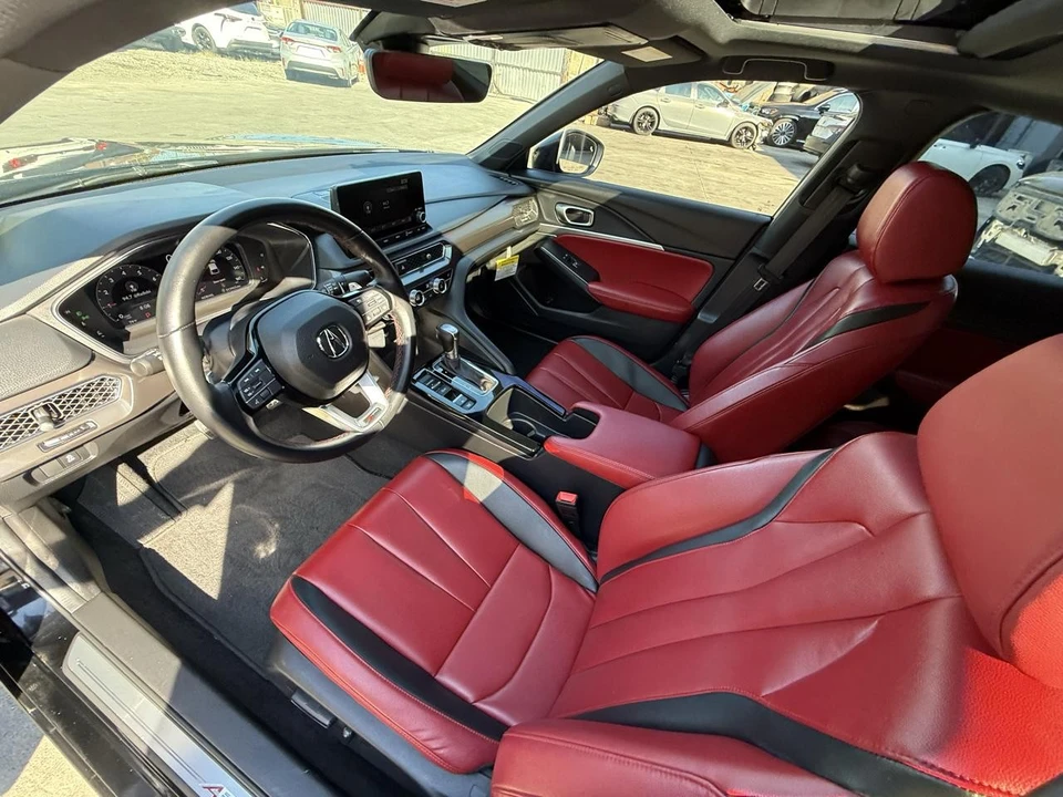 2025 Acura Integra 5th Gen - Image 14 of 28
