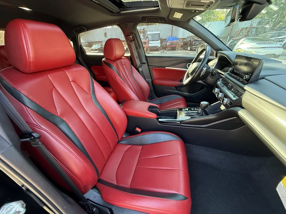 2025 Acura Integra 5th Gen - Image 18 of 28