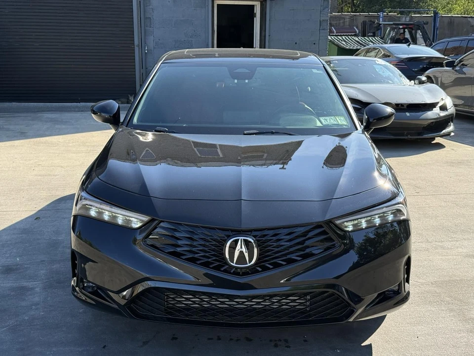 2025 Acura Integra 5th Gen - Image 2 of 28