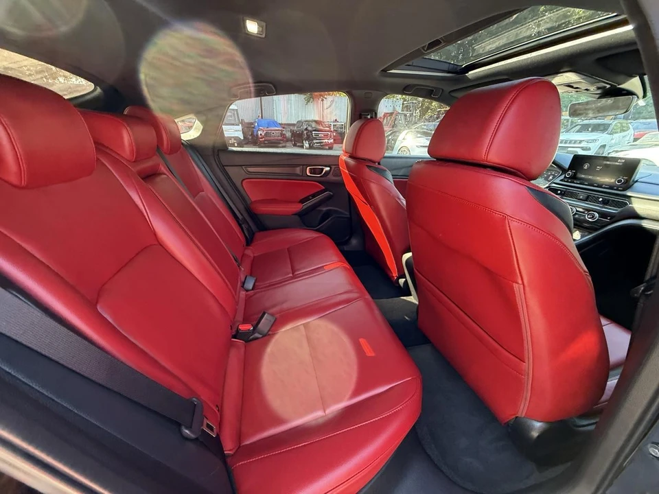 2025 Acura Integra 5th Gen - Image 16 of 28