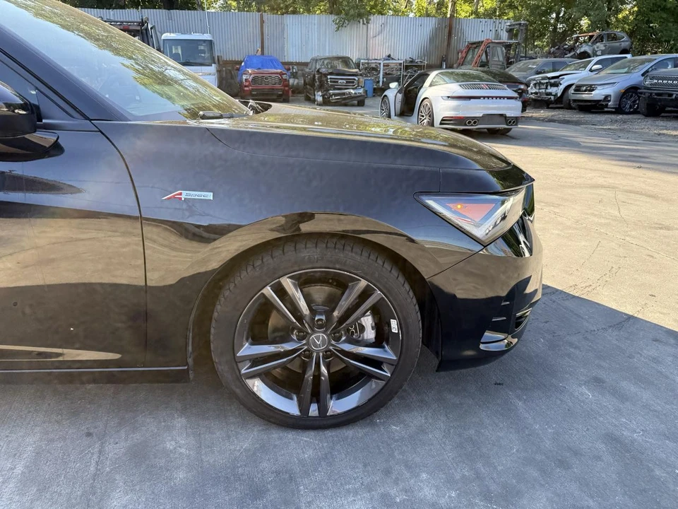 2025 Acura Integra 5th Gen - Image 10 of 28