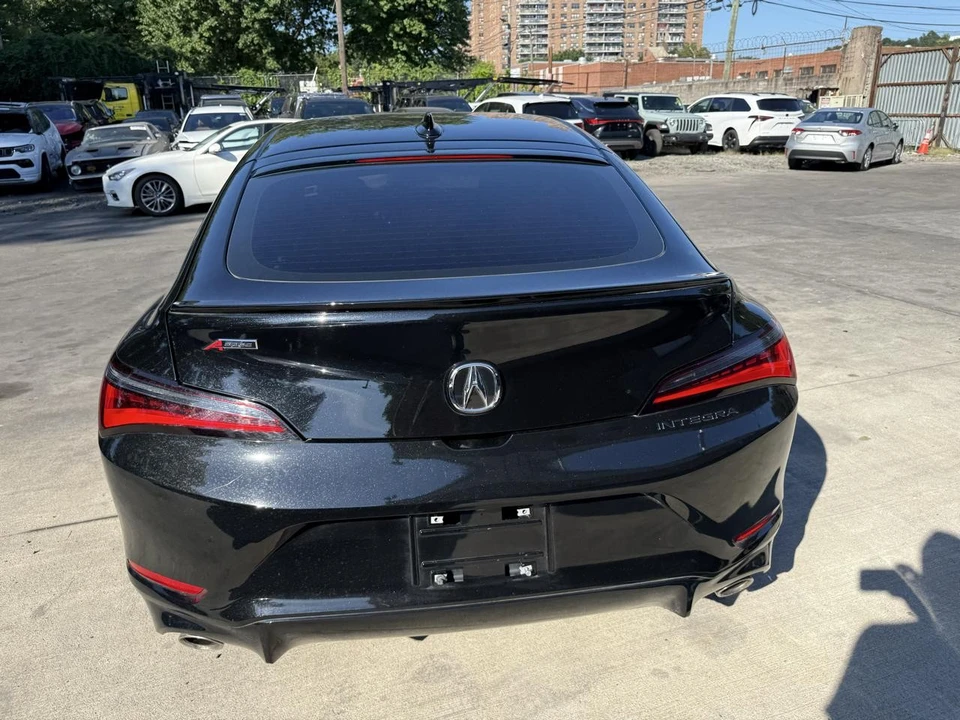 2025 Acura Integra 5th Gen - Image 6 of 28
