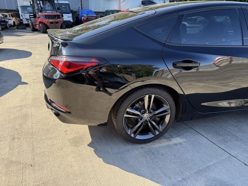 2025 Acura Integra 5th Gen - Image 8 of 28