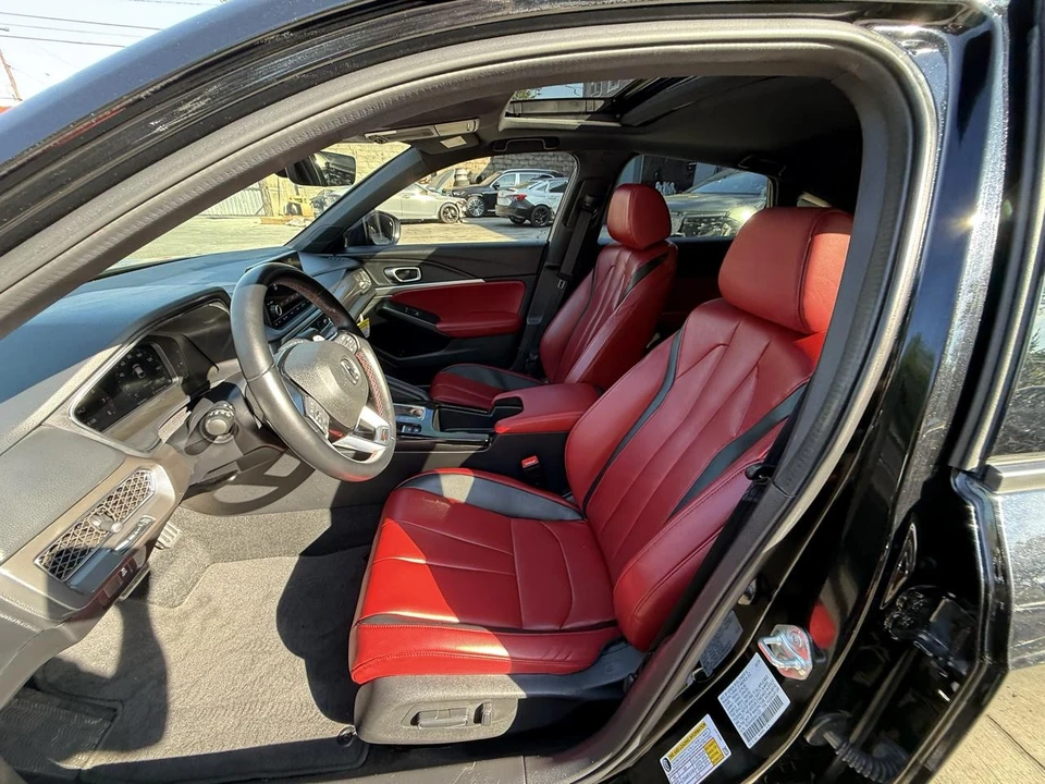 2025 Acura Integra 5th Gen - Image 13 of 28