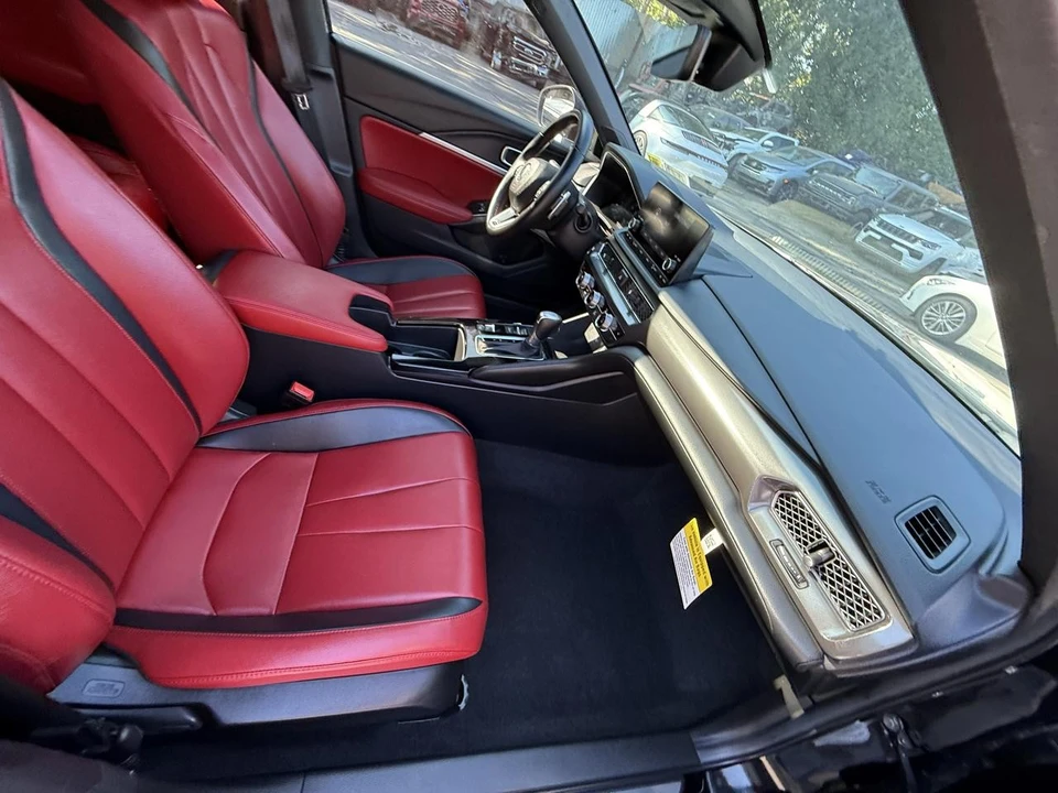 2025 Acura Integra 5th Gen - Image 19 of 28