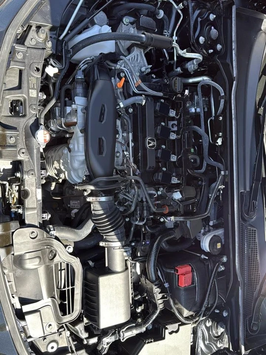 2025 Acura Integra 5th Gen - Image 22 of 28