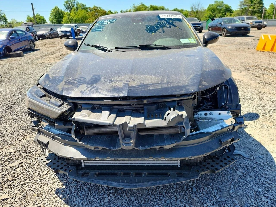 2025 Acura Integra 5th Gen - Image 25 of 28