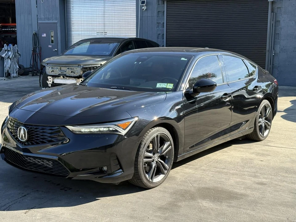 2025 Acura Integra 5th Gen - Image 3 of 28