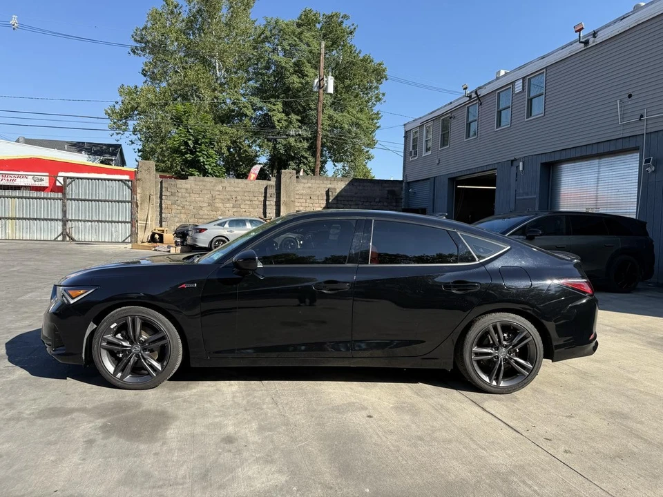 2025 Acura Integra 5th Gen - Image 4 of 28