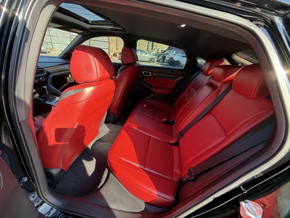 2025 Acura Integra 5th Gen - Image 15 of 28