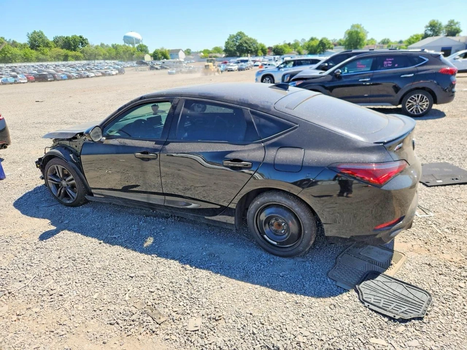 2025 Acura Integra 5th Gen - Image 26 of 28