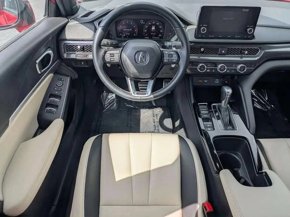 2025 Acura Integra 5th Gen - Image 2 of 17