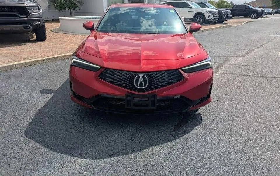 2025 Acura Integra 5th Gen - Image 6 of 17