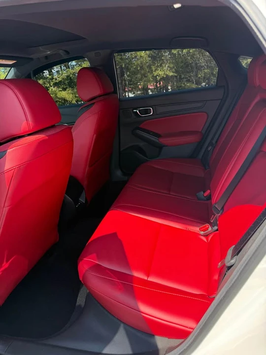 2025 Acura Integra 5th Gen - Image 7 of 9