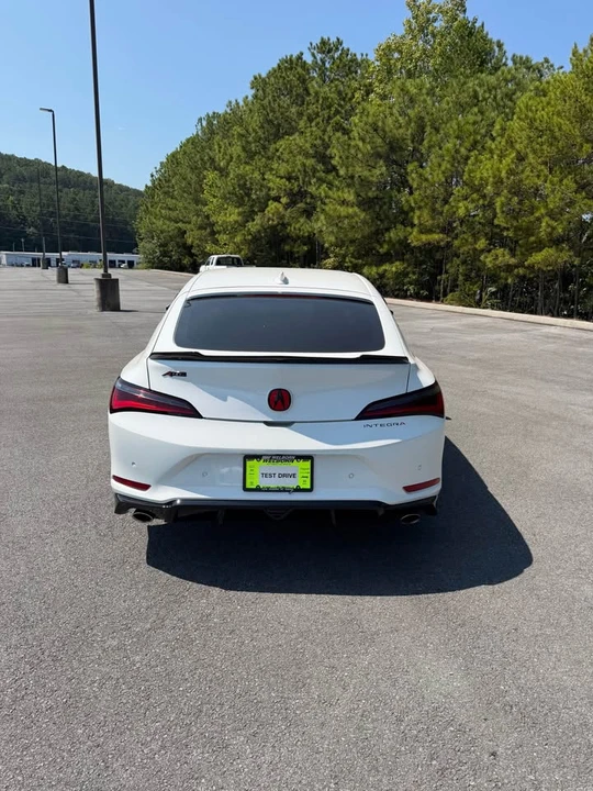 2025 Acura Integra 5th Gen - Image 4 of 9